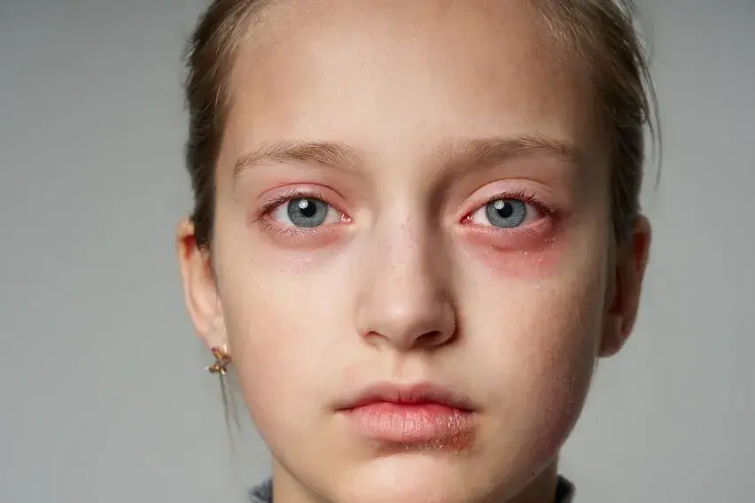 Alergia na kakao? Sprawdź, co naprawdę Cię uczula!