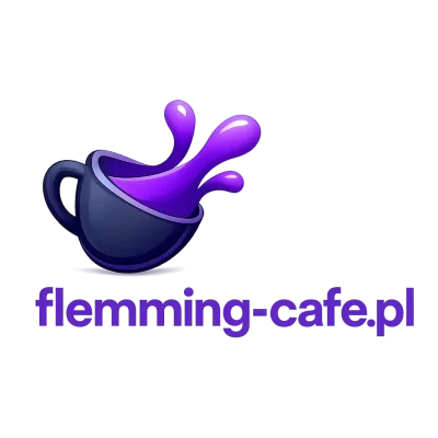 Logo flemming-cafe.pl