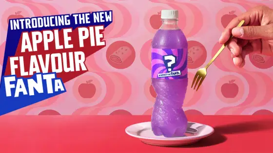 Fanta #WhatTheFanta: Odgadnij smak! Poprzednie edycje ujawnione