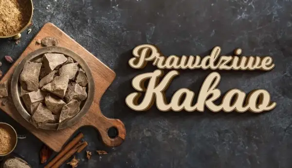 Gotować kakao czy nie? Sekret idealnego smaku i aksamitnej gładkości
